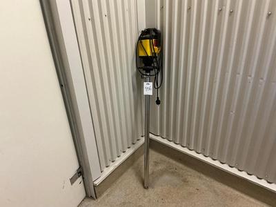 Overview picture of Pump